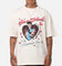 Culture Kings X WWE Shawn "The Heartbreak Kid" Michaels Vintage T-Shirt Off White