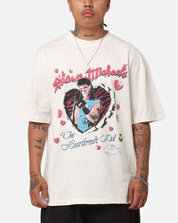 Culture Kings X WWE Shawn "The Heartbreak Kid" Michaels Vintage T-Shirt Off White