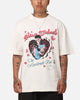 Culture Kings X WWE Shawn "The Heartbreak Kid" Michaels Vintage T-Shirt Off White