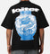Loiter Fine China T-Shirt Black