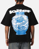 Loiter Fine China T-Shirt Black