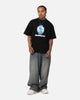 Loiter Fine China T-Shirt Black