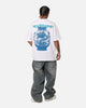 Loiter Fine China T-Shirt White