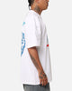 Loiter Fine China T-Shirt White