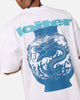 Loiter Fine China T-Shirt White