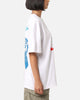 Loiter Fine China T-Shirt White