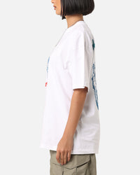 Loiter Fine China T-Shirt White
