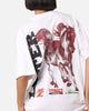 Loiter Horse Power Vintage T-Shirt White