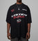 Loiter Flight T-Shirt Black