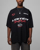 Loiter Flight T-Shirt Black