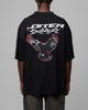 Loiter Flight T-Shirt Black