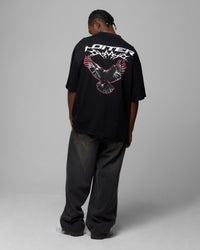 Loiter Flight T-Shirt Black