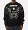 Loiter Substance Knit Sweater Black