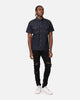 Saint Morta Rodeo Denim Shirt Dark Indigo