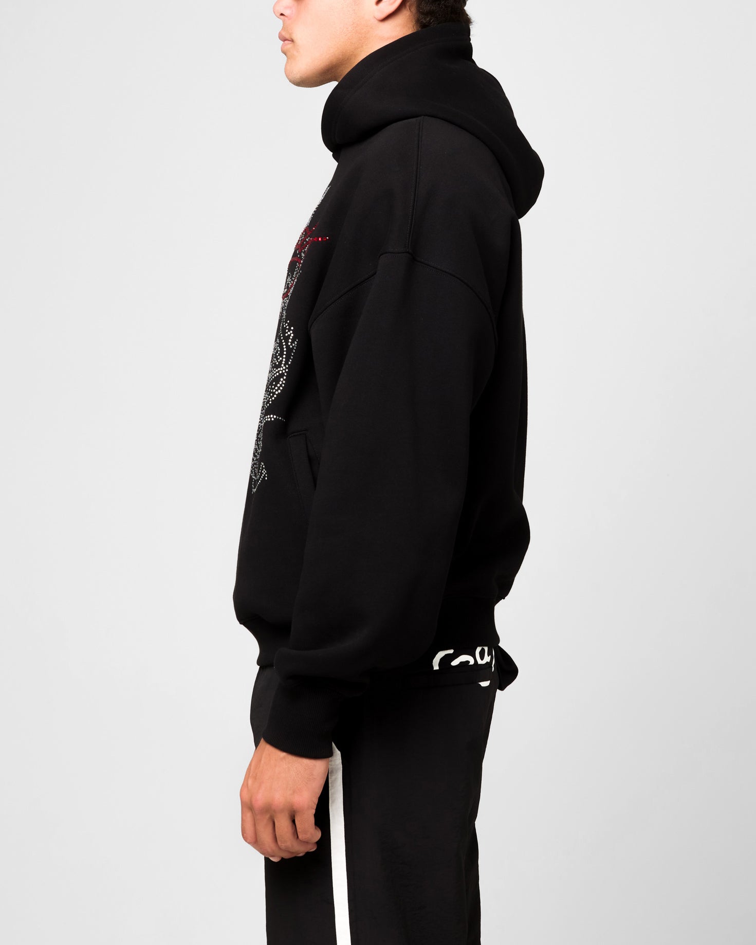 HARDY ハーディーロゴ ピンオンリール 1点物 HARDY ハーディーロゴ ピンオンリール 1点物 HARDY ハーディーロゴ