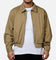 MNML Grandpa's Bomber Jacket Tan