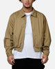 MNML Grandpa's Bomber Jacket Tan