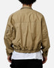MNML Grandpa's Bomber Jacket Tan
