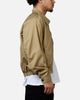 MNML Grandpa's Bomber Jacket Tan