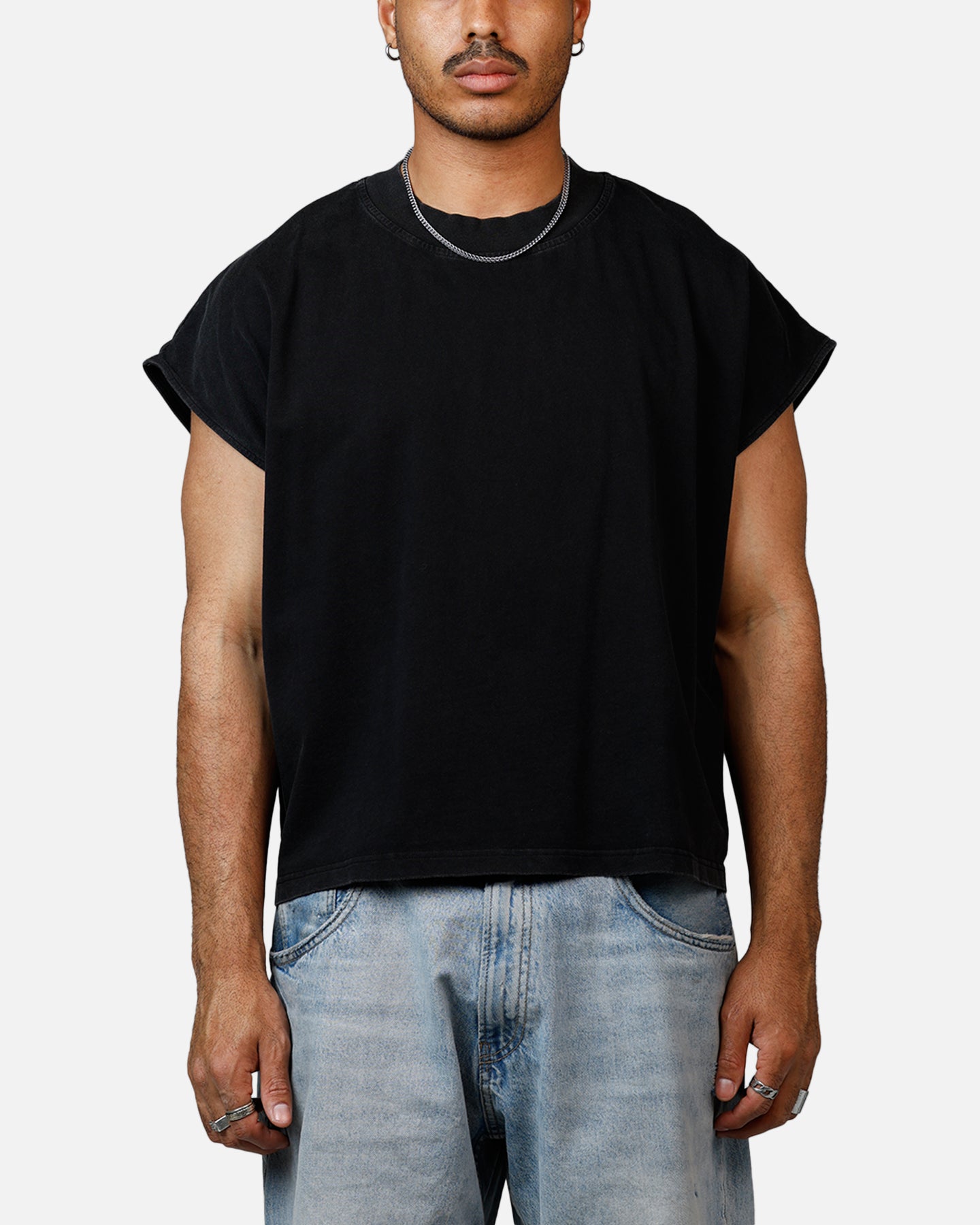 MYTHINKS マイシンクス テンセル100％ オーバーサイズ ブラックシャツ 02051744-YW607_mens_0010.jpg?v
