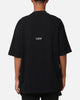 The Anti Order Legion Mock Neck T-Shirt Black