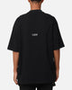The Anti Order Legion Mock Neck T-Shirt Black