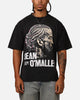 UFC By Culture Kings Suga Sean O'Malley Noche T-Shirt Black Acidwash