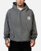 Saint Morta Lucian Premium Hoodie Washed Charcoal