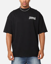 Carre Roll The Odds T-Shirt Black