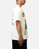 New Era X DC Superman T-Shirt Chrome