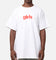 The Kid Laroi Girls T-Shirt White