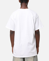 The Kid Laroi Girls T-Shirt White