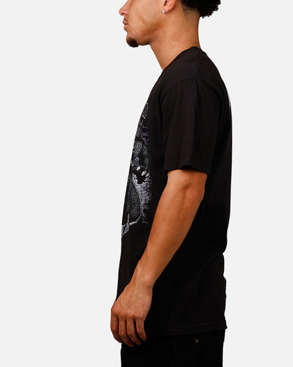 Ripple X Godzilla Guardian T-Shirt Black