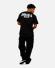 Ripple X Godzilla Guardian T-Shirt Black