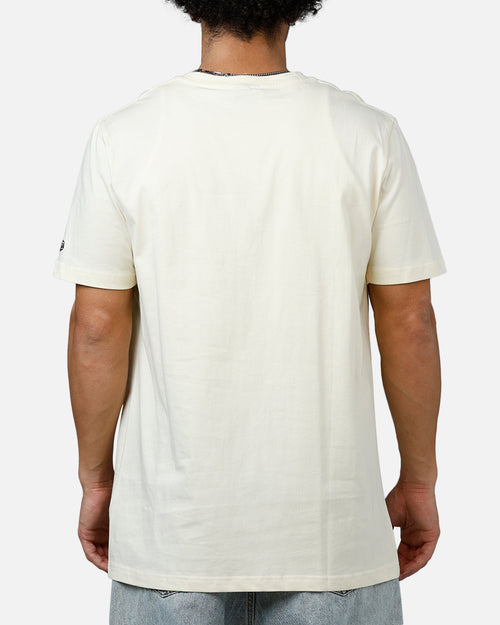 New Era Las Vegas Raiders 1983 Vintage Champs T-Shirt White