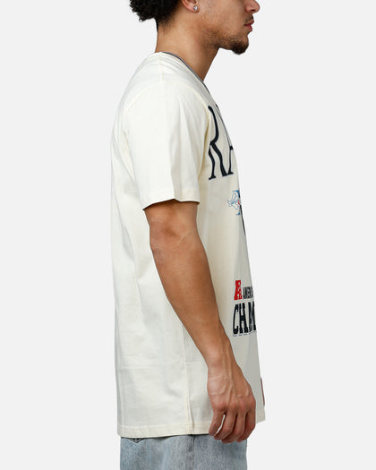 New Era Las Vegas Raiders 1983 Vintage Champs T-Shirt White