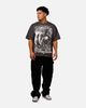 Loiter Truth And Reconciliation T-Shirt Charcoal