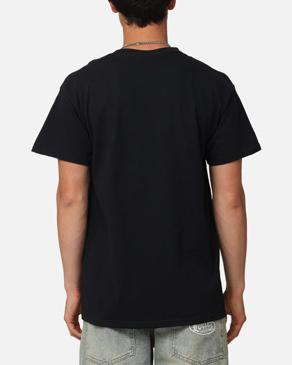 Goat Crew X Jujutsu Kaisen Gojo T-Shirt Black