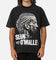 UFC By Culture Kings Suga Sean O'Malley Noche Heavy T-Shirt Vintage Black