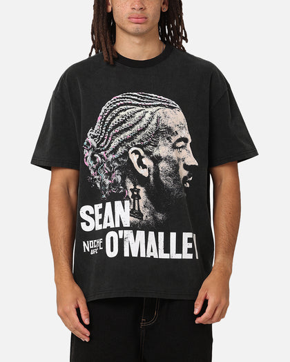 UFC By Culture Kings Suga Sean O'Malley Noche Heavy T-Shirt Vintage Black