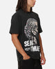 UFC By Culture Kings Suga Sean O'Malley Noche Heavy T-Shirt Vintage Black