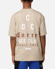 Carre Lucky Roll T-Shirt Stone