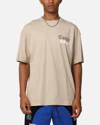 Carre Lucky Roll T-Shirt Stone