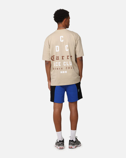 Carre Lucky Roll T-Shirt Stone