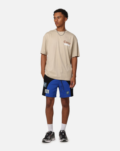 Carre Lucky Roll T-Shirt Stone