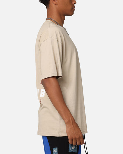 Carre Lucky Roll T-Shirt Stone