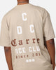 Carre Lucky Roll T-Shirt Stone