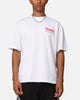 Carre Spray T-Shirt White