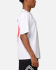 Carre Spray T-Shirt White