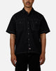 Dickies Riverbend Work Shirt Black
